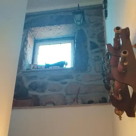 Villa Casa Da Boa Vista Em Viadal à Vale de Cambra Extérieur photo