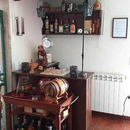 Villa Casa Da Boa Vista Em Viadal à Vale de Cambra Extérieur photo