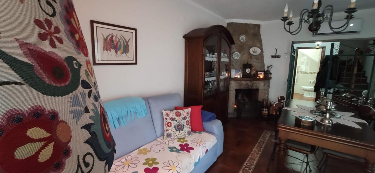 Holiday home Casa Da Boa Vista Em Viadal