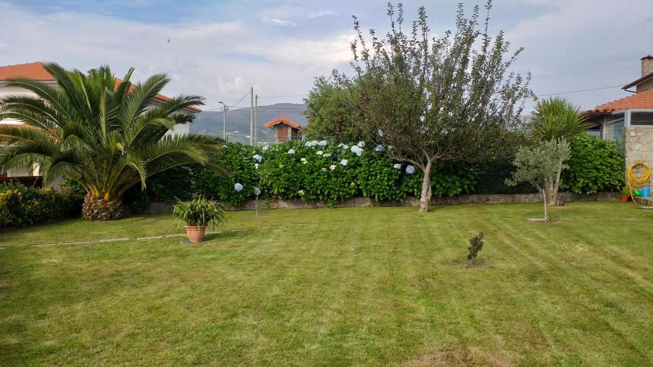 Holiday home Casa Da Boa Vista Em Viadal *