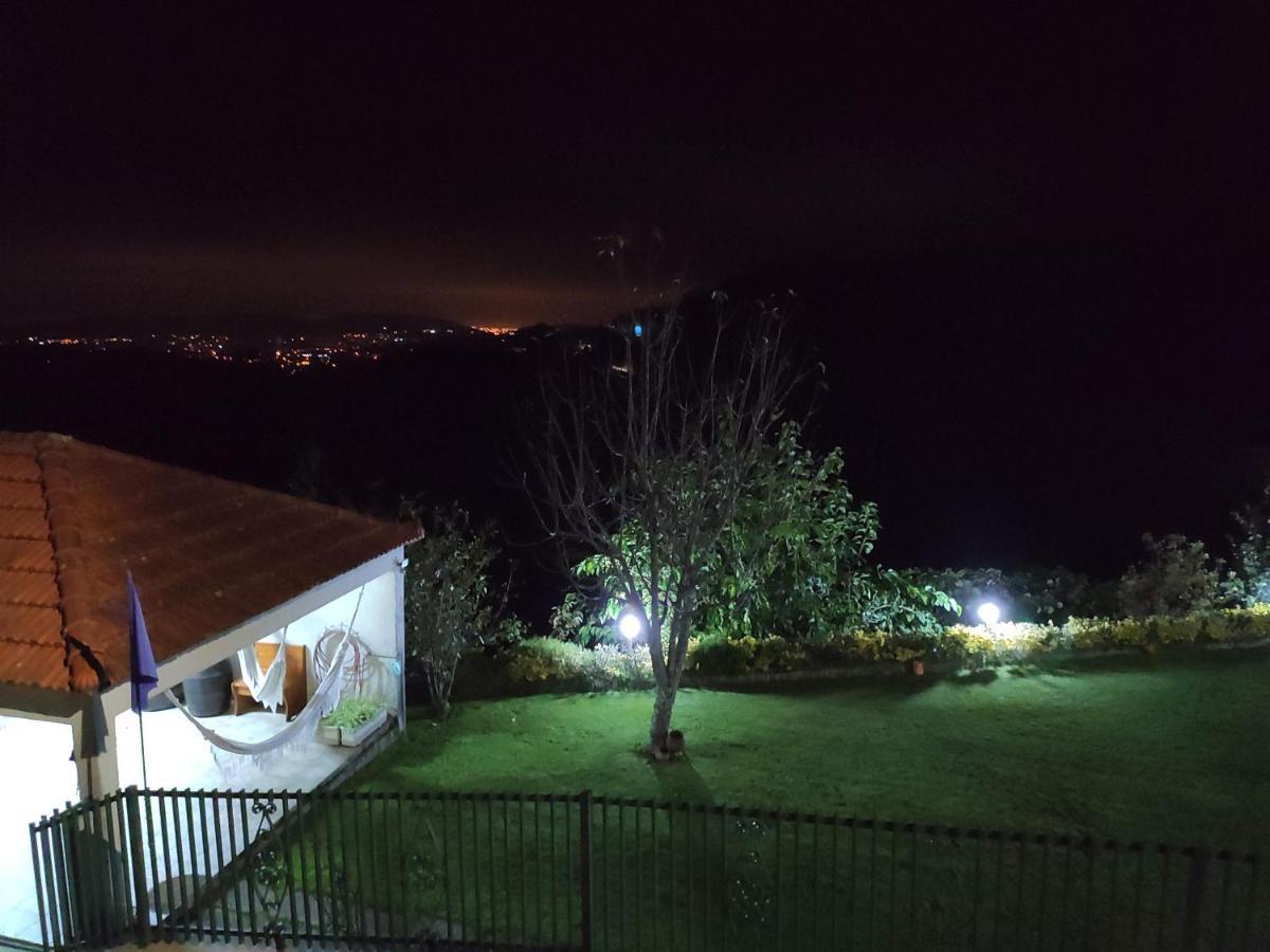 Casa Da Boa Vista Em Viadal * Vale de Cambra
