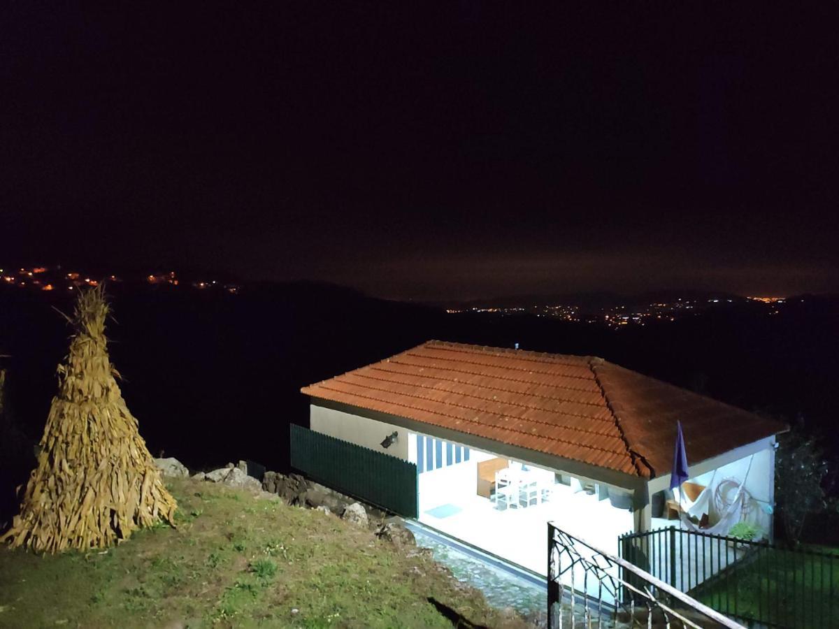 Holiday home Casa Da Boa Vista Em Viadal *