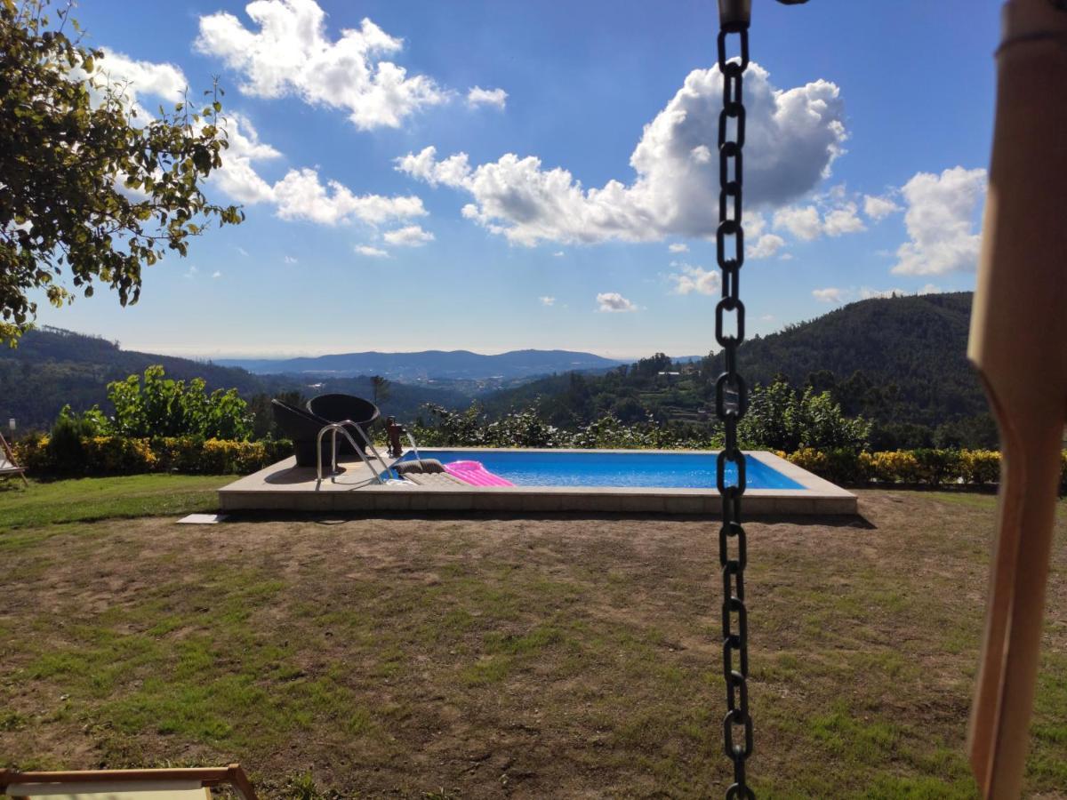 Holiday home Casa Da Boa Vista Em Viadal *