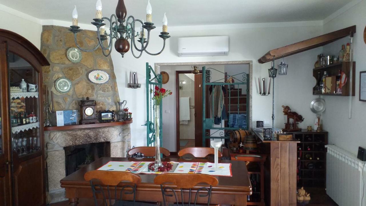 Holiday home Casa Da Boa Vista Em Viadal