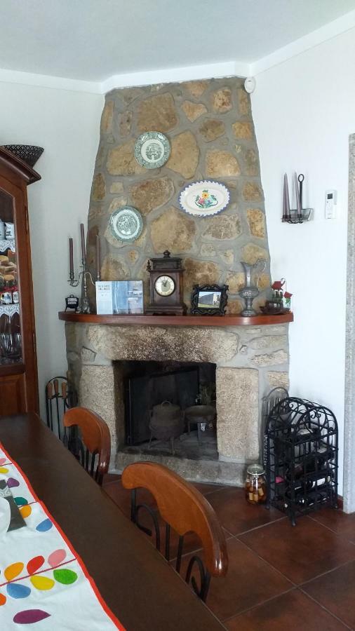 Casa Da Boa Vista Em Viadal Holiday home