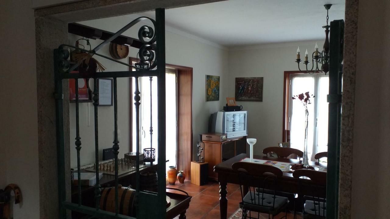 Casa Da Boa Vista Em Viadal Holiday home *