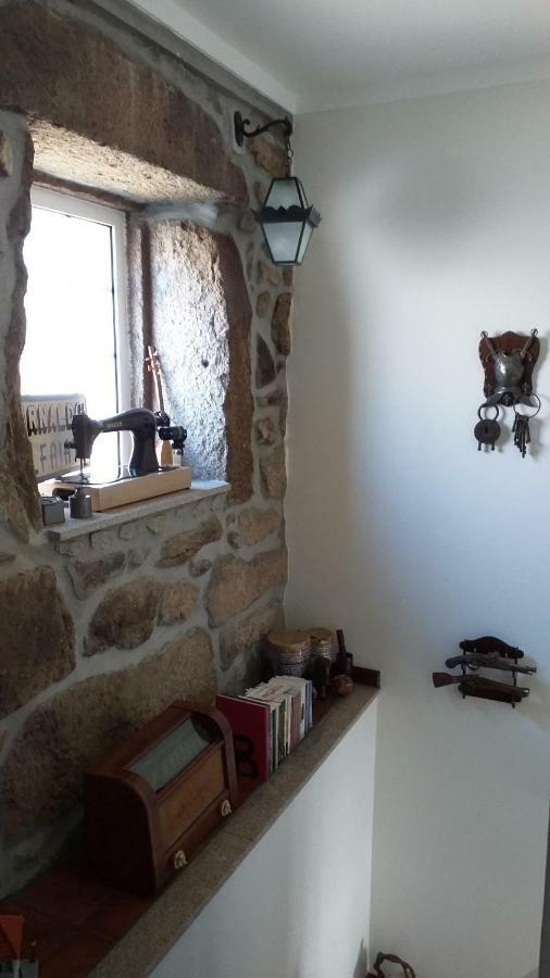 Casa Da Boa Vista Em Viadal Vale de Cambra
