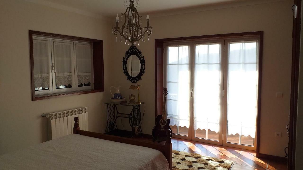 Holiday home Casa Da Boa Vista Em Viadal *