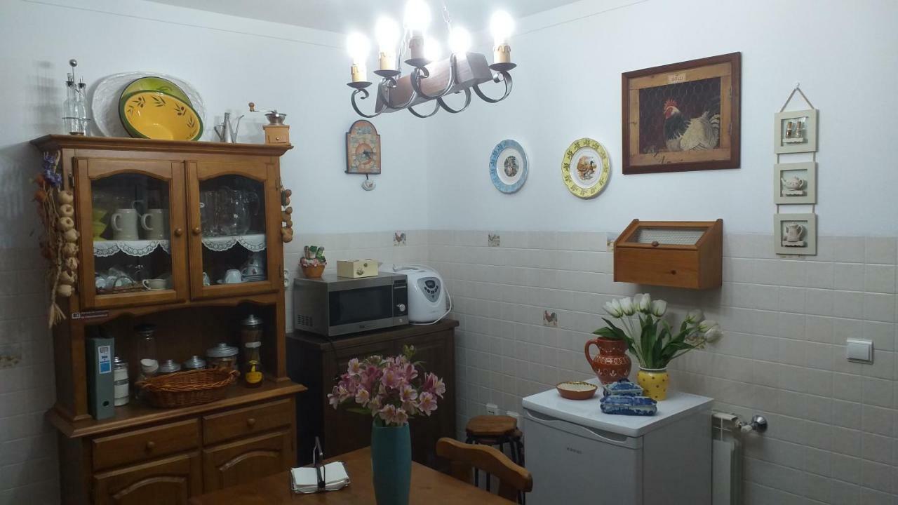 Casa Da Boa Vista Em Viadal Holiday home *
