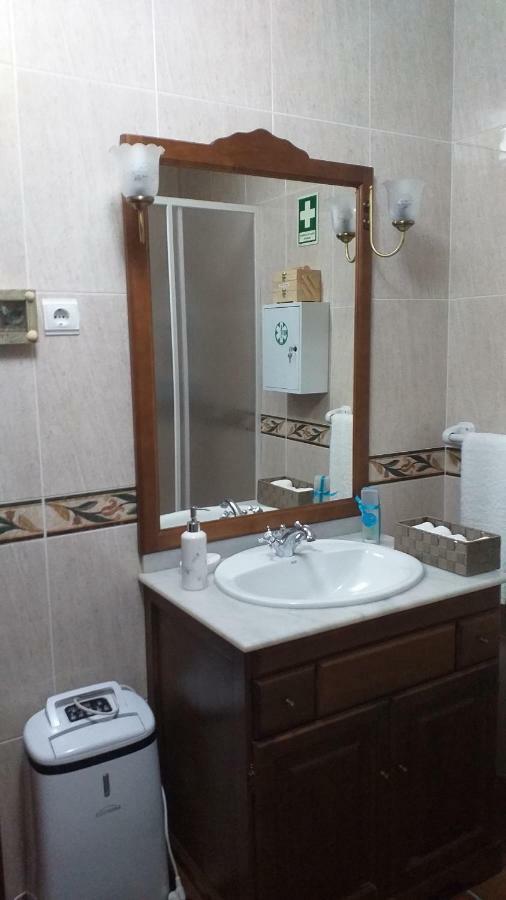 Casa Da Boa Vista Em Viadal Vale de Cambra