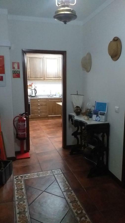 Holiday home Casa Da Boa Vista Em Viadal