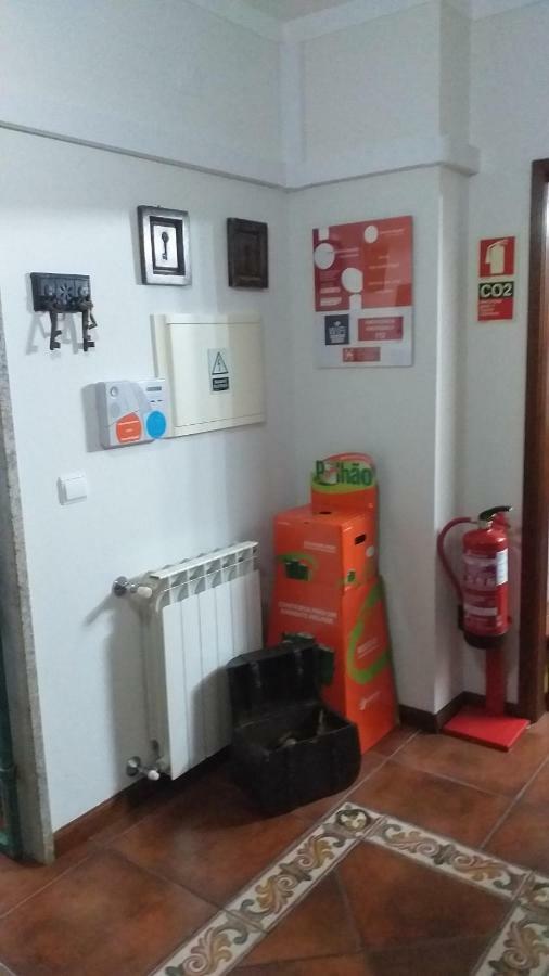 Casa Da Boa Vista Em Viadal * Vale de Cambra