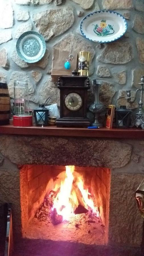 Casa Da Boa Vista Em Viadal Holiday home