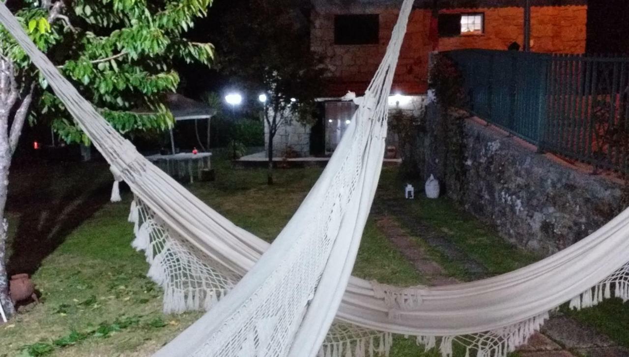 Casa Da Boa Vista Em Viadal