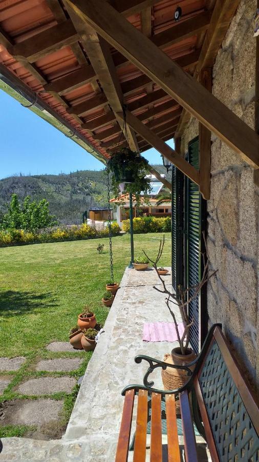 Holiday home Casa Da Boa Vista Em Viadal Vale de Cambra