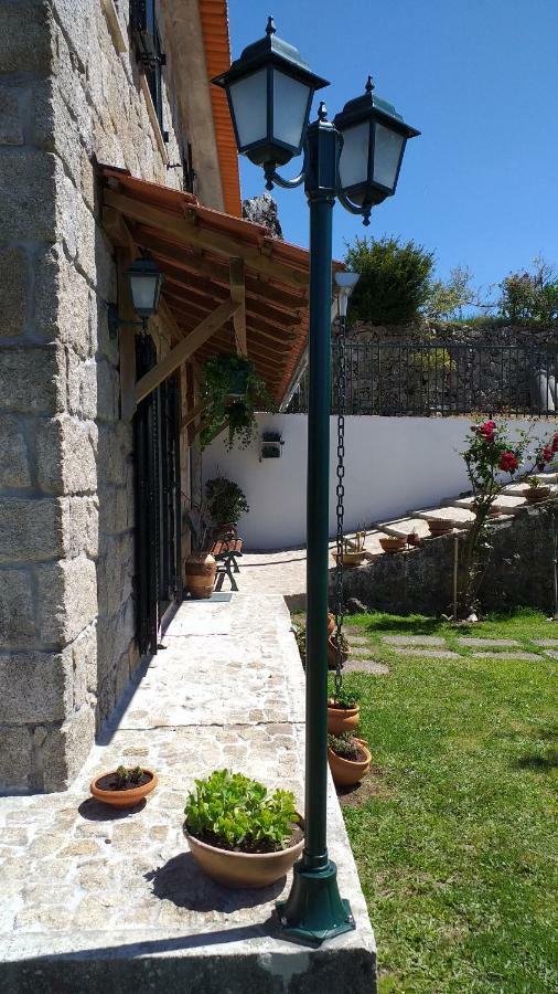 Casa Da Boa Vista Em Viadal Holiday home *