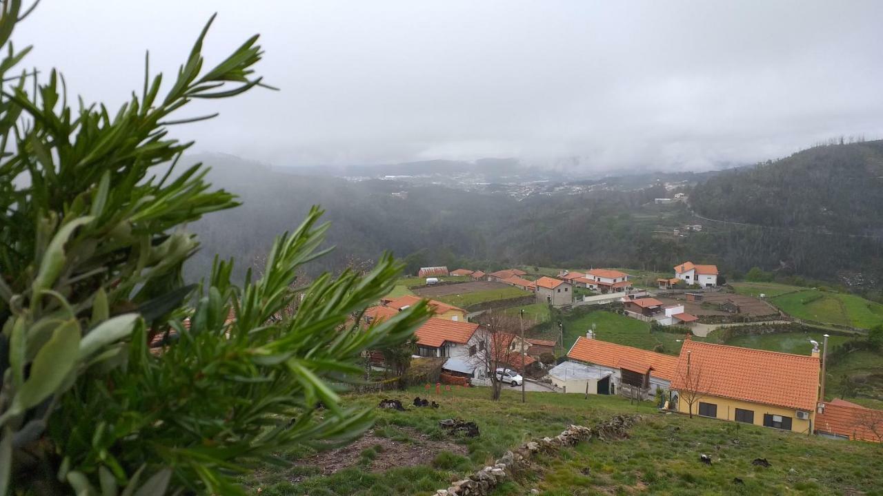 Holiday home Casa Da Boa Vista Em Viadal