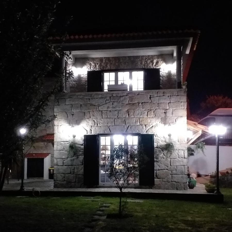 Holiday home Casa Da Boa Vista Em Viadal