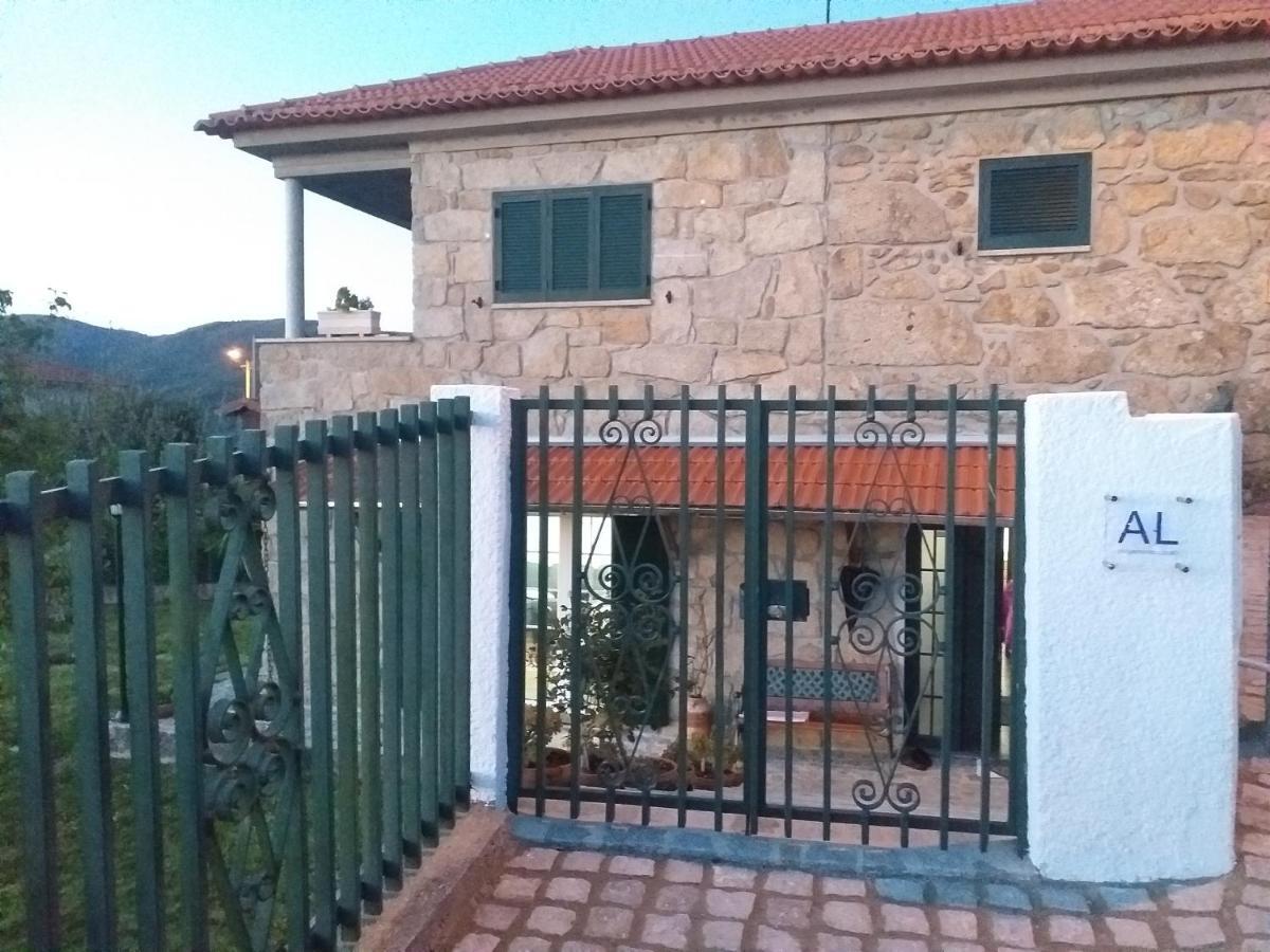Holiday home Casa Da Boa Vista Em Viadal *