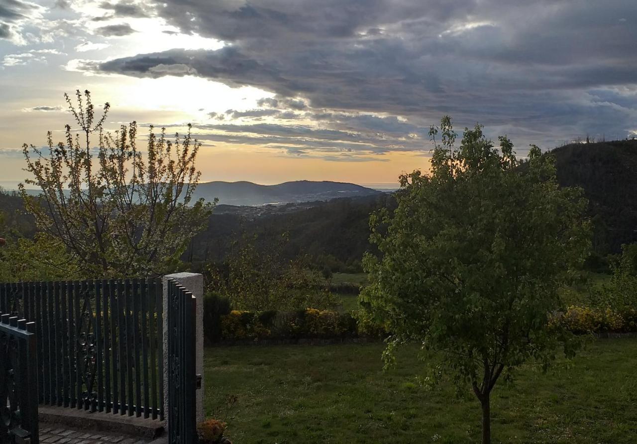 Casa Da Boa Vista Em Viadal Holiday home *